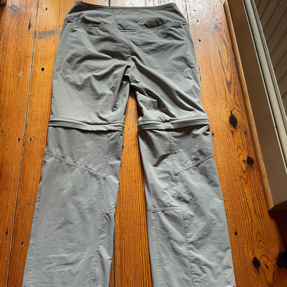 Columbia Omnishield Advanced Repellency Pants - image 5